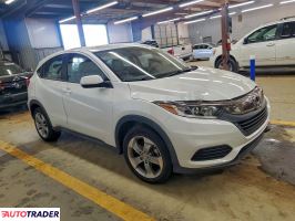 Honda HR-V 2021 1