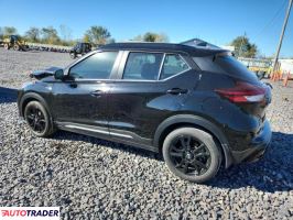 Nissan Pozostałe 2023 1