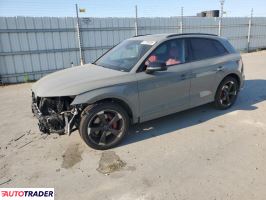 Audi Q5 2019 3 Audi Q5 2019 3