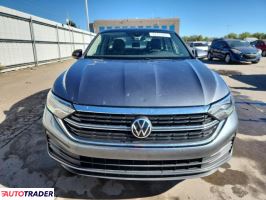 Volkswagen Jetta 2023 1