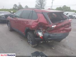 Toyota Pozostałe 2022 2 Toyota Pozostałe 2022 2