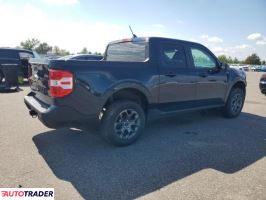 Ford Maverick 2023 2 Ford Maverick 2023 2