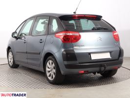 Citroen C4 Picasso 2008 1.6 107 KM