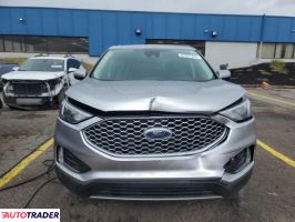 Ford Edge 2024 2