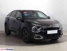 Citroen C4 - zobacz ofertę