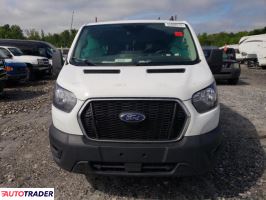 Ford Transit 2023 3