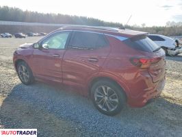 Buick Pozostałe 2021 1