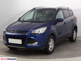 Ford Kuga 2014 2.0 160 KM
