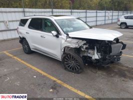 Hyundai Pozostałe 2023 3