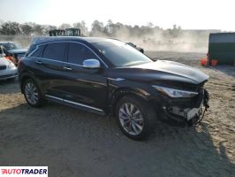 Infiniti QX50 2021 2