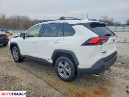 Toyota Pozostałe 2025 2