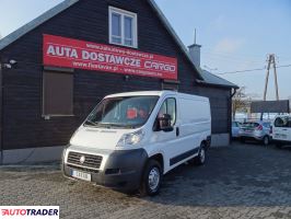 Fiat Ducato 2014 2.3 Fiat Ducato 2014 2.3