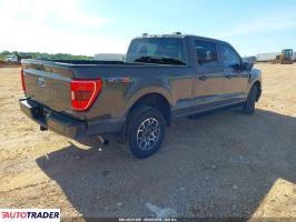 Ford Pozostałe 2021 3