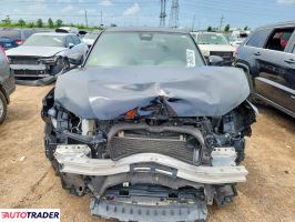 Honda HR-V 2023 2