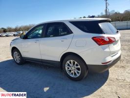Chevrolet Equinox 2020 1