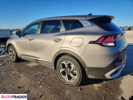 Kia Sportage 2024 2