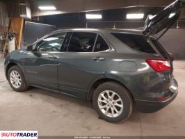 Chevrolet Equinox 2019 1 Chevrolet Equinox 2019 1