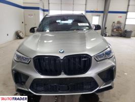 BMW X5 2021 4