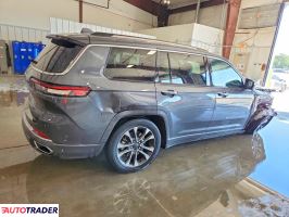 Jeep Cherokee 2022 3