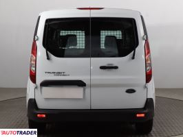 Ford Transit Connect 2019 1.5 118 KM