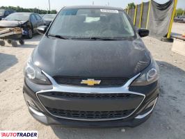 Chevrolet Spark 2021 1 Chevrolet Spark 2021 1