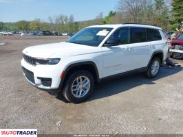 Jeep Cherokee 2025 3