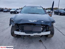 Hyundai Genesis 2023 2