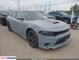 Dodge Charger - zobacz ofertę