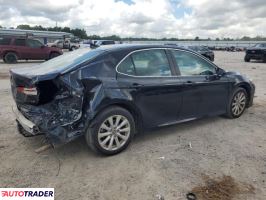 Toyota Camry 2019 2 Toyota Camry 2019 2