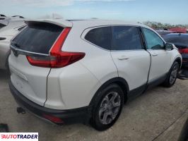 Honda CR-V 2019 1