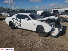 Dodge Challenger 2023 6