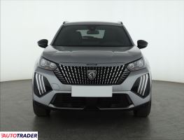 Peugeot 2008 2024 1.2 128 KM