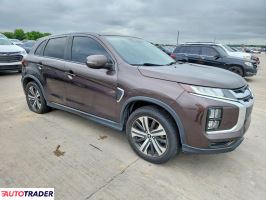 Mitsubishi Outlander 2020 2