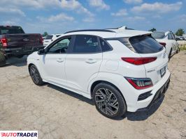 Hyundai Kona 2022 1