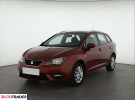Seat Ibiza 2012 1.2 68 KM