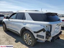 Ford Explorer 2020 2