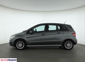 Mercedes B-klasa 2008 1.7 113 KM