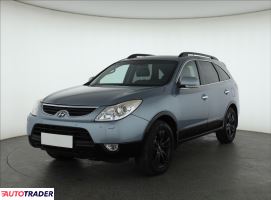 Hyundai ix55 2009 3.0 236 KM