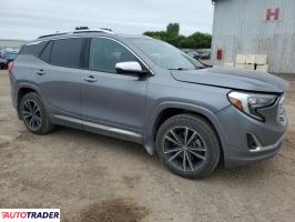 GMC Terrain 2019 2