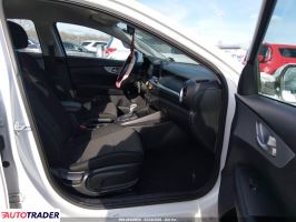 Kia Pozostałe 2022 2