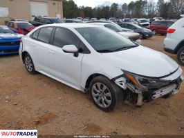 Toyota Corolla - zobacz ofertę