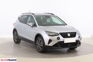 Seat Arona - zobacz ofertę