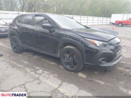 Subaru Pozostałe 2024 2