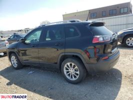 Jeep Cherokee 2020 2 Jeep Cherokee 2020 2