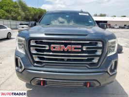GMC Sierra 2021 6 GMC Sierra 2021 6