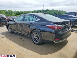 Lexus ES 2021 2