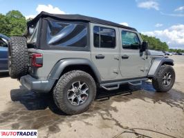 Jeep Wrangler 2020 3