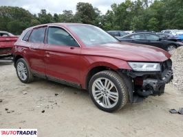 Audi Q5 2018 2