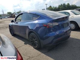 Tesla Model Y 2023 Tesla Model Y 2023