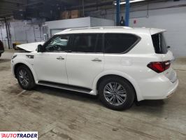 Infiniti Pozostałe 2020 5